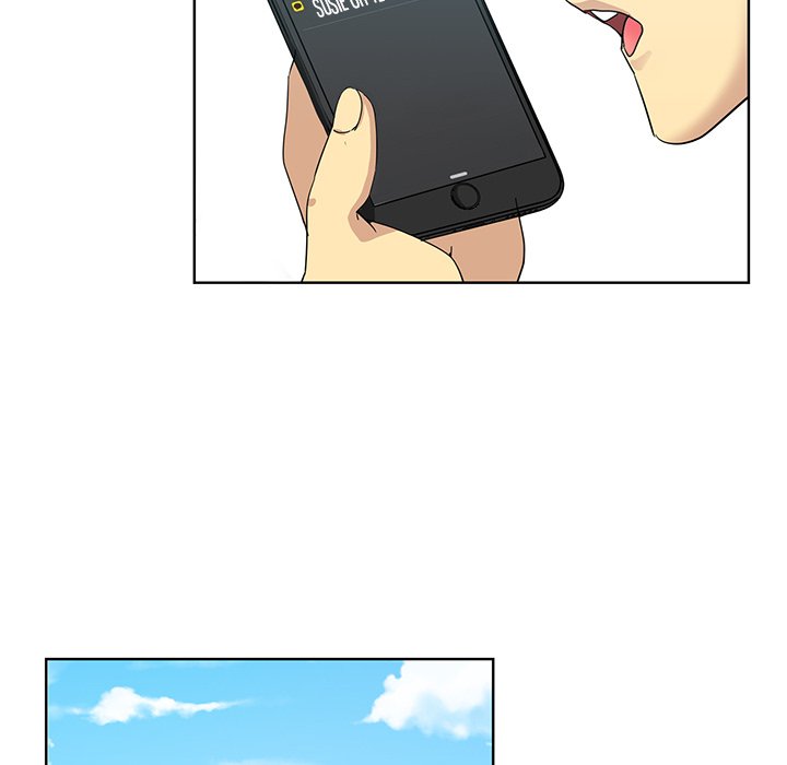 Dangerous Roomies Chapter 19 image 86