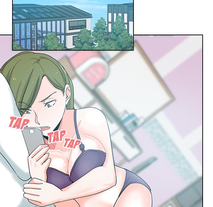 Dangerous Roomies Chapter 19 image 87
