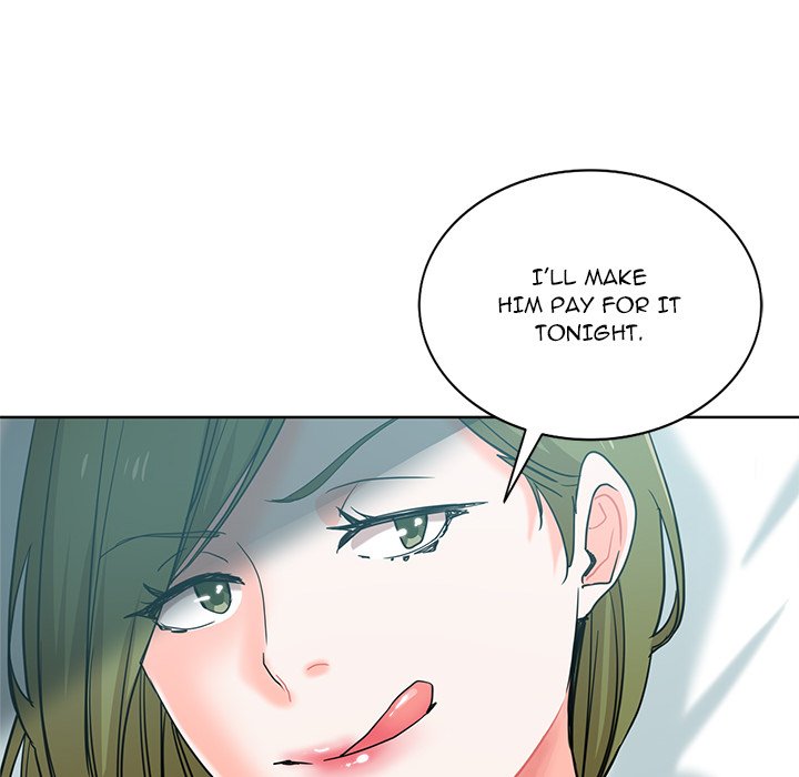 Dangerous Roomies Chapter 19 image 90
