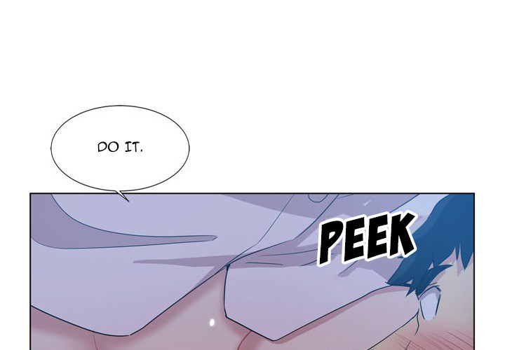 Dangerous Roomies Chapter 2 image 0