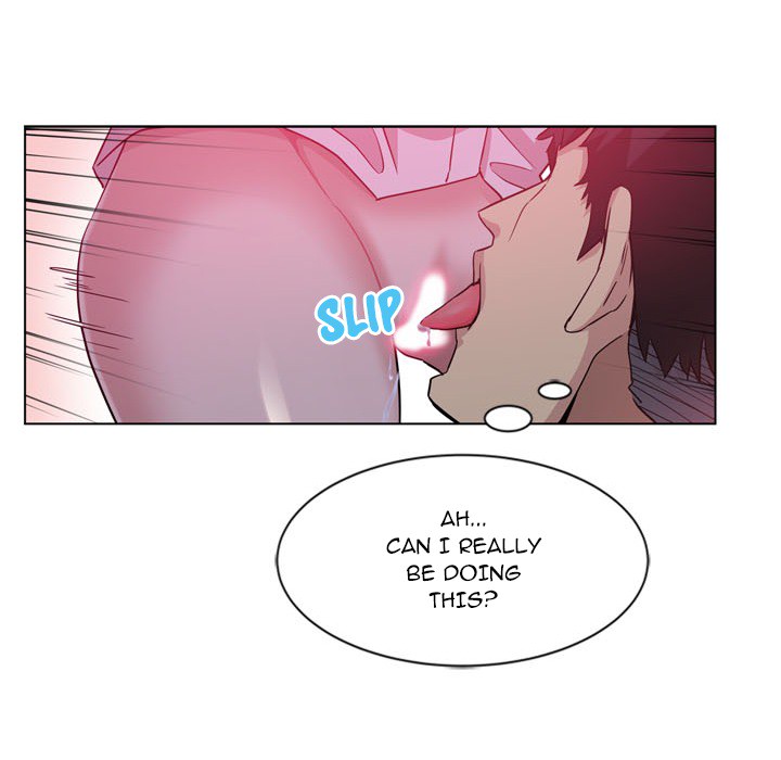 Dangerous Roomies Chapter 2 image 9