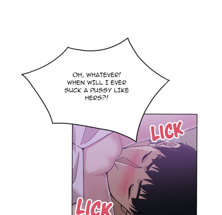 Dangerous Roomies Chapter 2 image 11