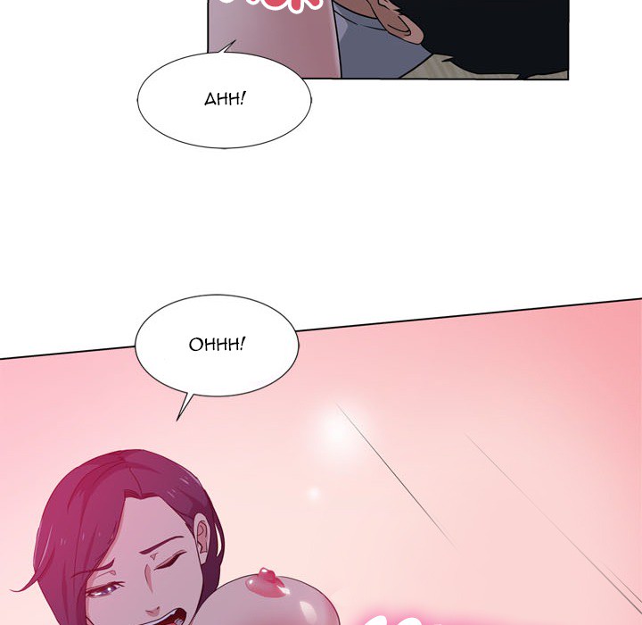 Dangerous Roomies Chapter 2 image 12