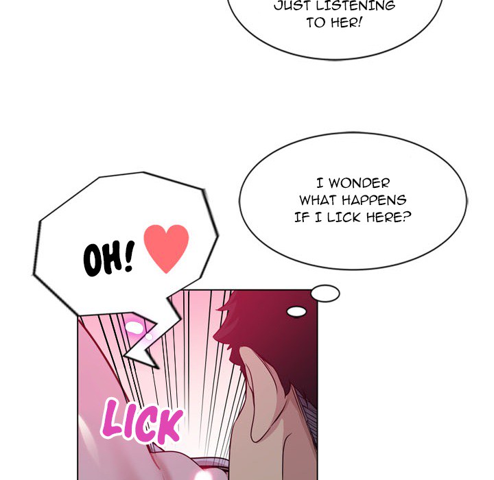 Dangerous Roomies Chapter 2 image 14