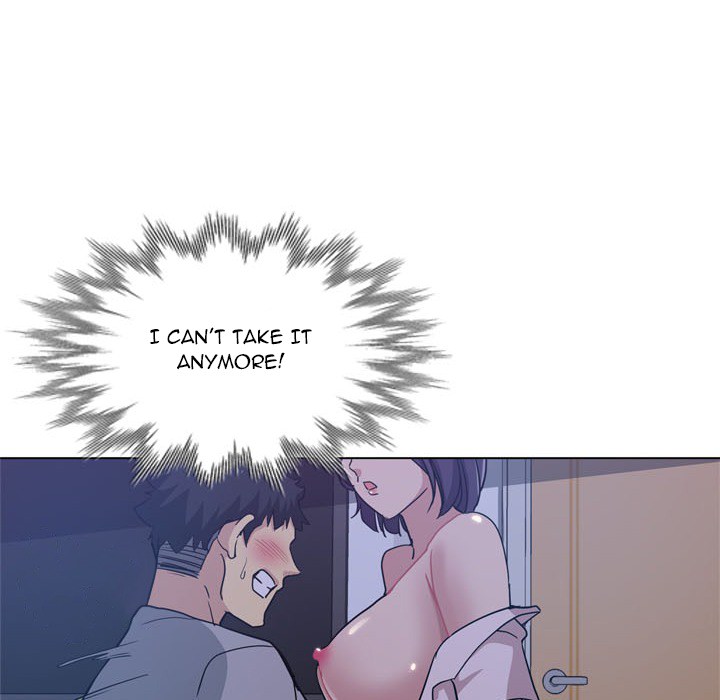 Dangerous Roomies Chapter 2 image 18