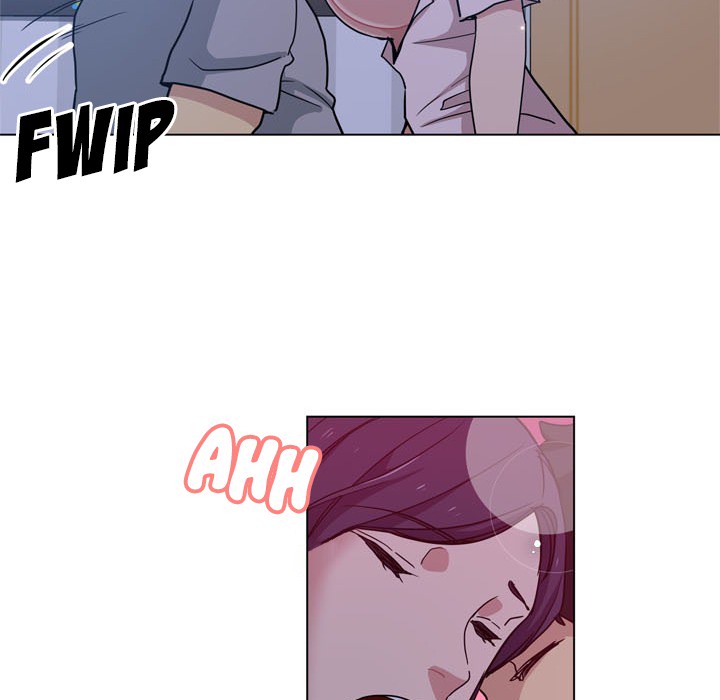 Dangerous Roomies Chapter 2 image 19