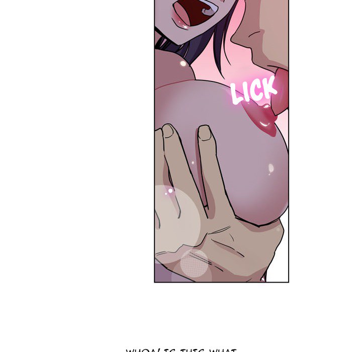 Dangerous Roomies Chapter 2 image 20