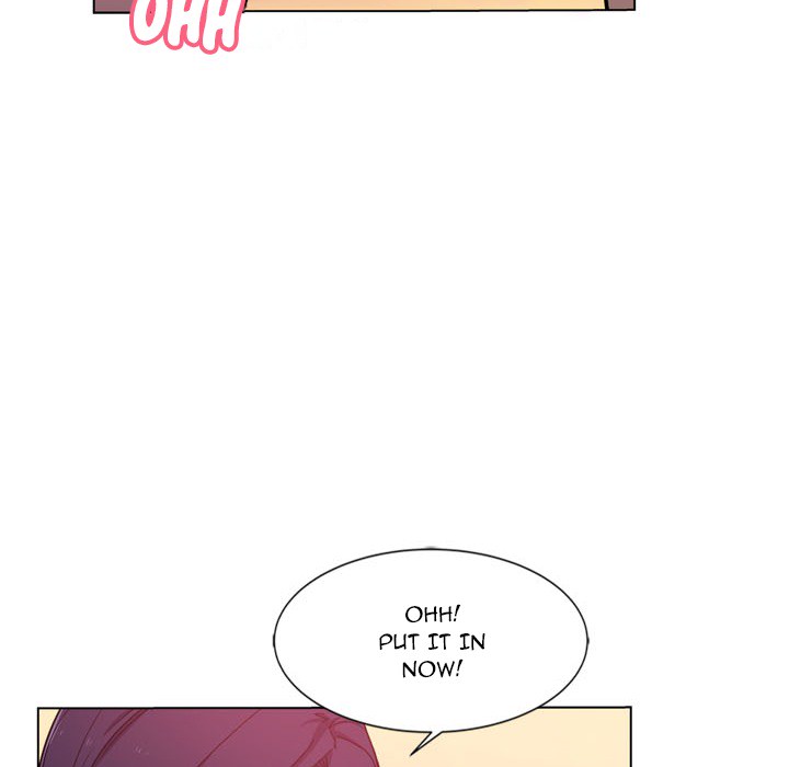 Dangerous Roomies Chapter 2 image 22