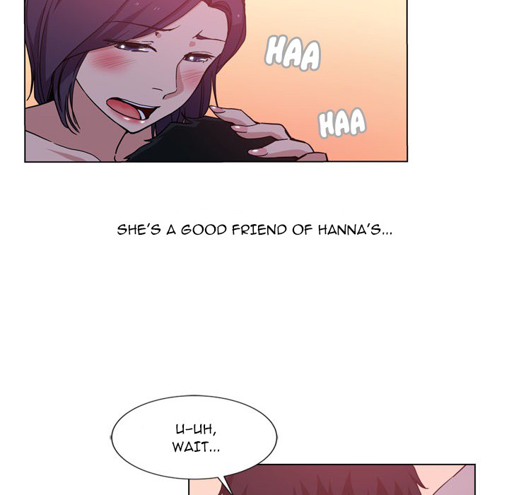 Dangerous Roomies Chapter 2 image 23