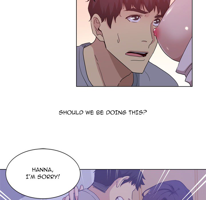 Dangerous Roomies Chapter 2 image 24