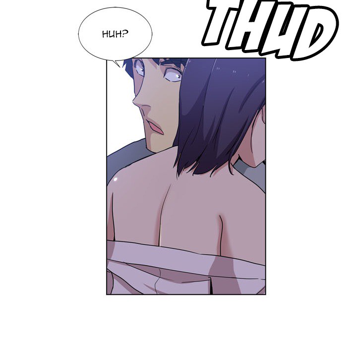 Dangerous Roomies Chapter 2 image 27
