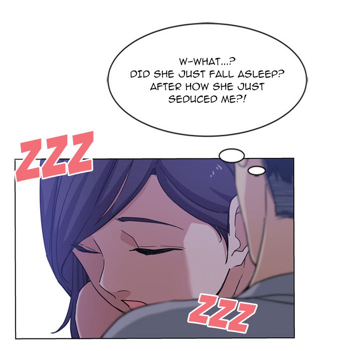 Dangerous Roomies Chapter 2 image 28