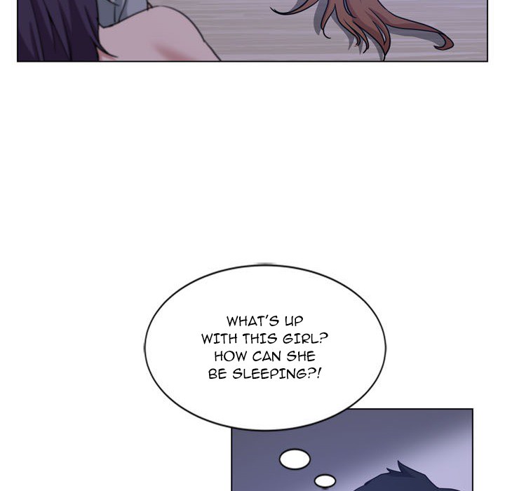 Dangerous Roomies Chapter 2 image 32