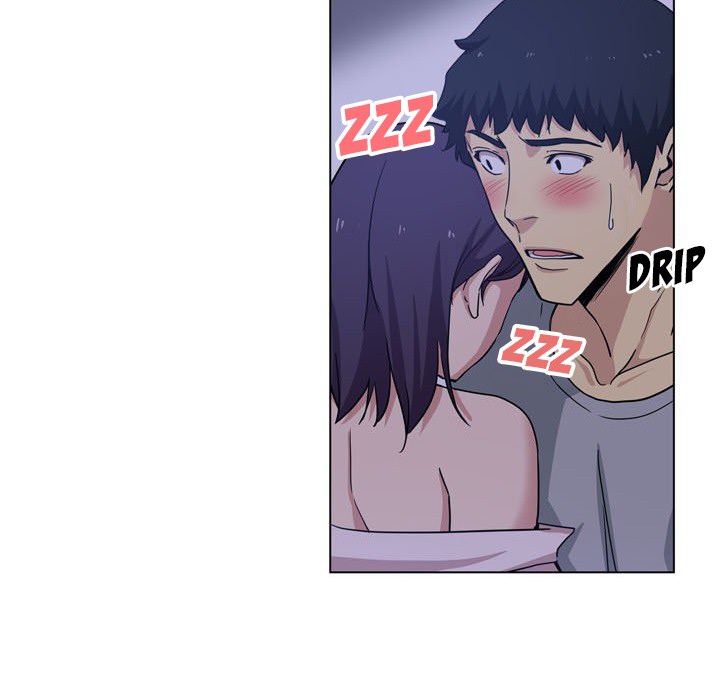 Dangerous Roomies Chapter 2 image 33