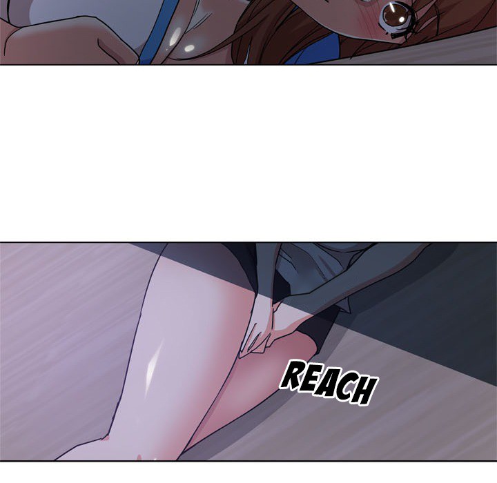 Dangerous Roomies Chapter 2 image 35