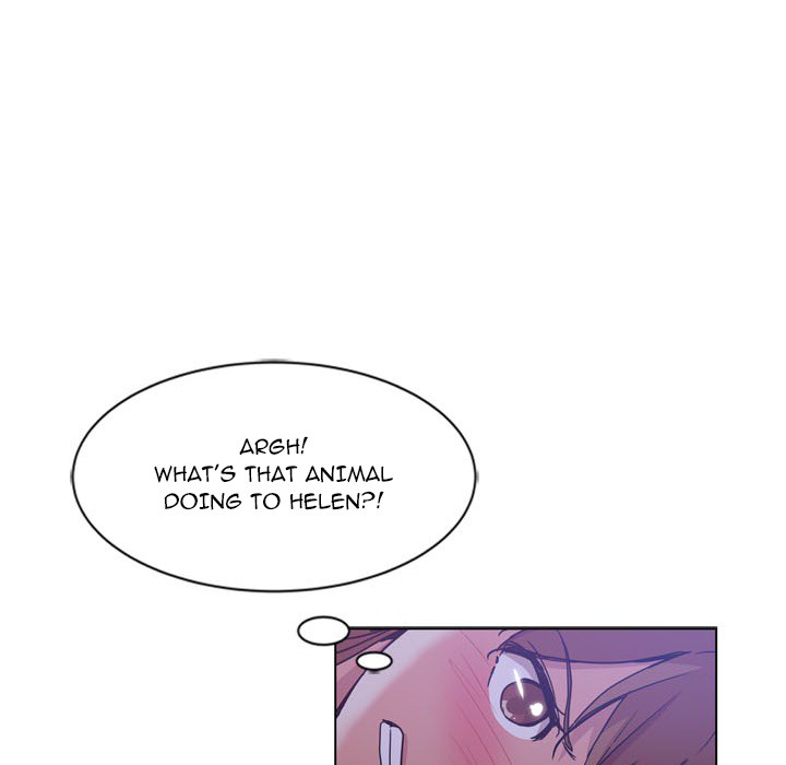 Dangerous Roomies Chapter 2 image 36