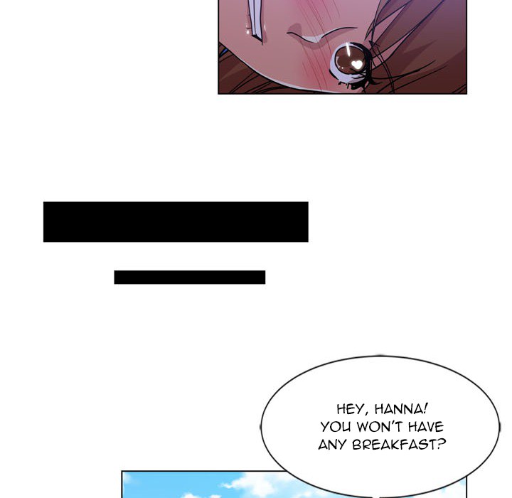 Dangerous Roomies Chapter 2 image 37