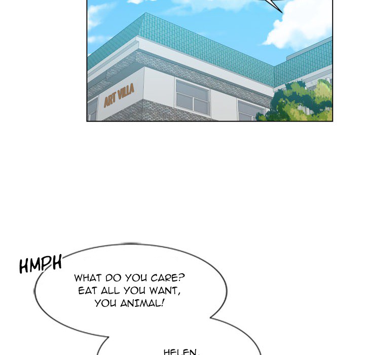Dangerous Roomies Chapter 2 image 38
