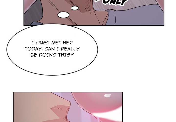 Dangerous Roomies Chapter 2 image 3