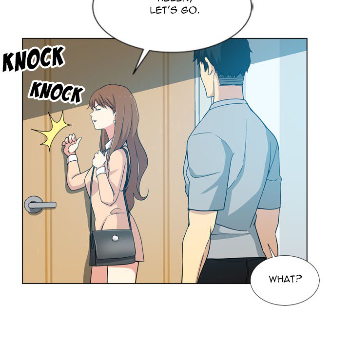 Dangerous Roomies Chapter 2 image 39