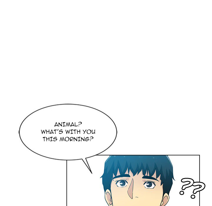 Dangerous Roomies Chapter 2 image 40