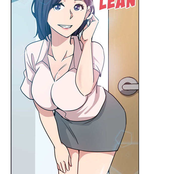 Dangerous Roomies Chapter 2 image 42