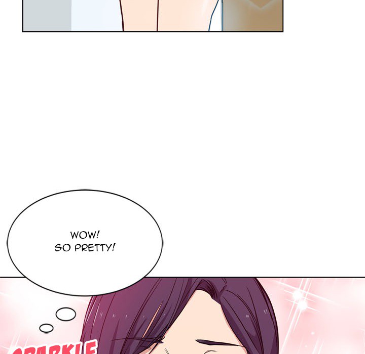 Dangerous Roomies Chapter 2 image 43