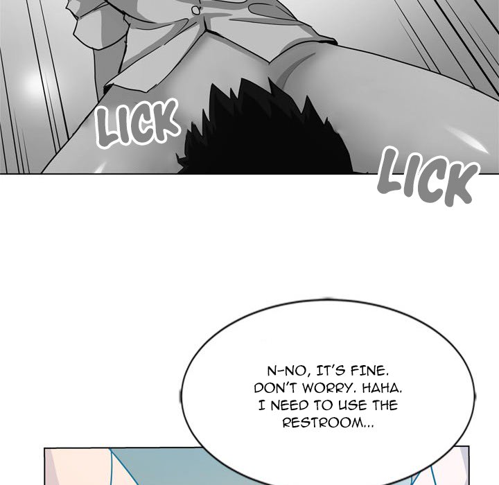 Dangerous Roomies Chapter 2 image 46