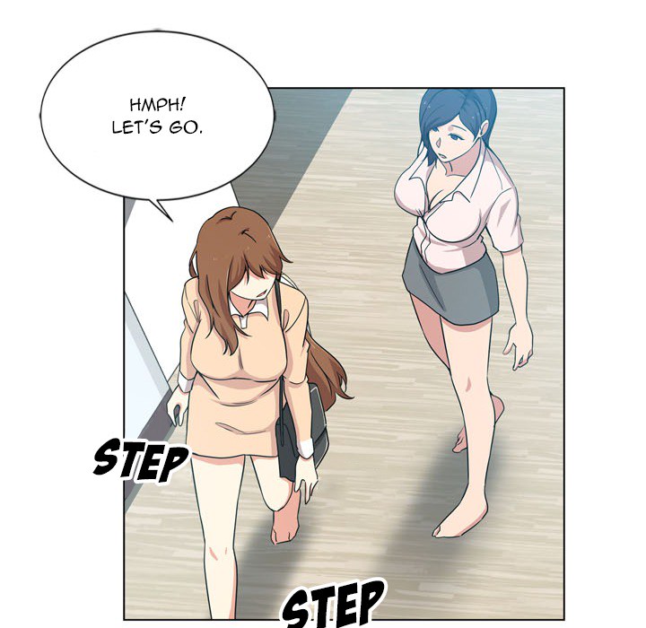 Dangerous Roomies Chapter 2 image 48