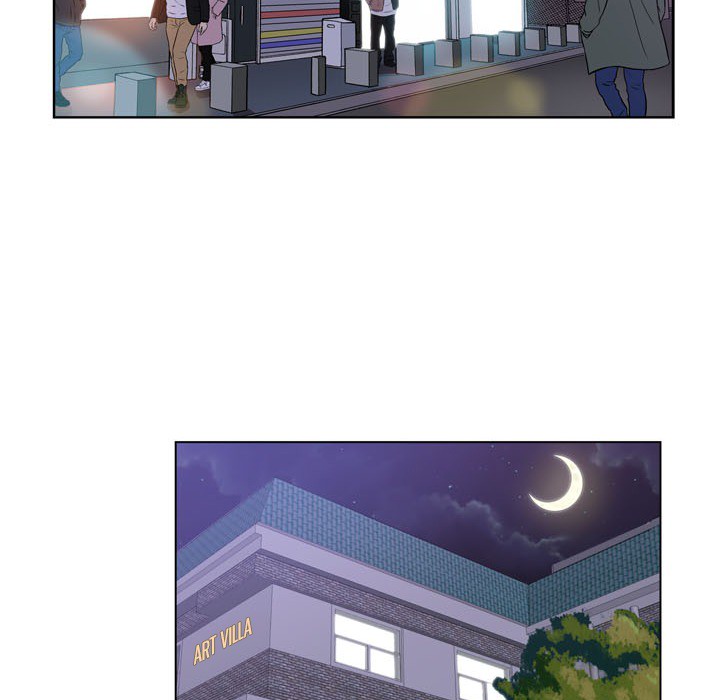 Dangerous Roomies Chapter 2 image 51