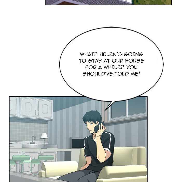 Dangerous Roomies Chapter 2 image 52