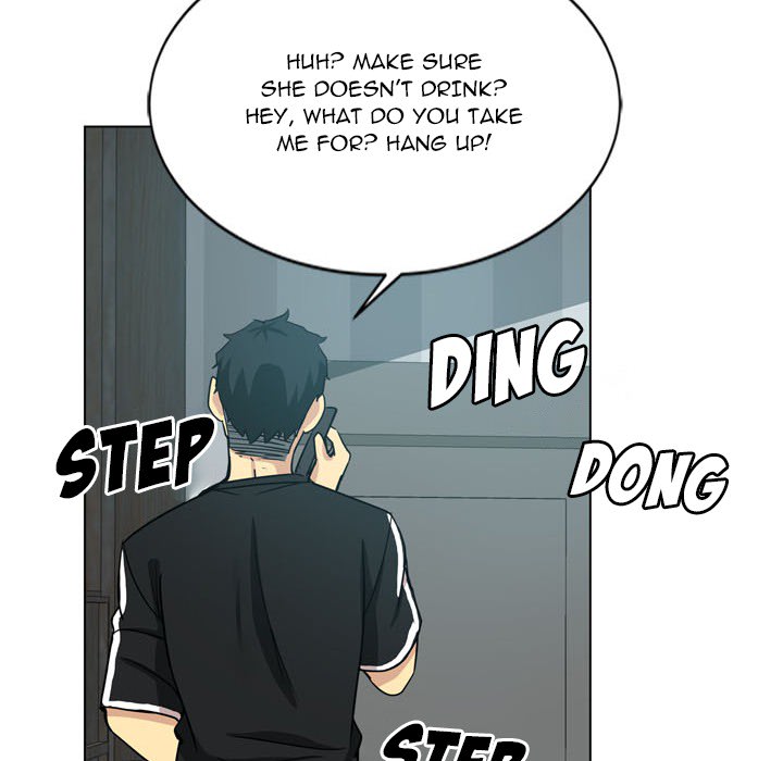 Dangerous Roomies Chapter 2 image 55