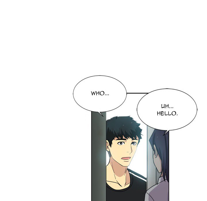Dangerous Roomies Chapter 2 image 57