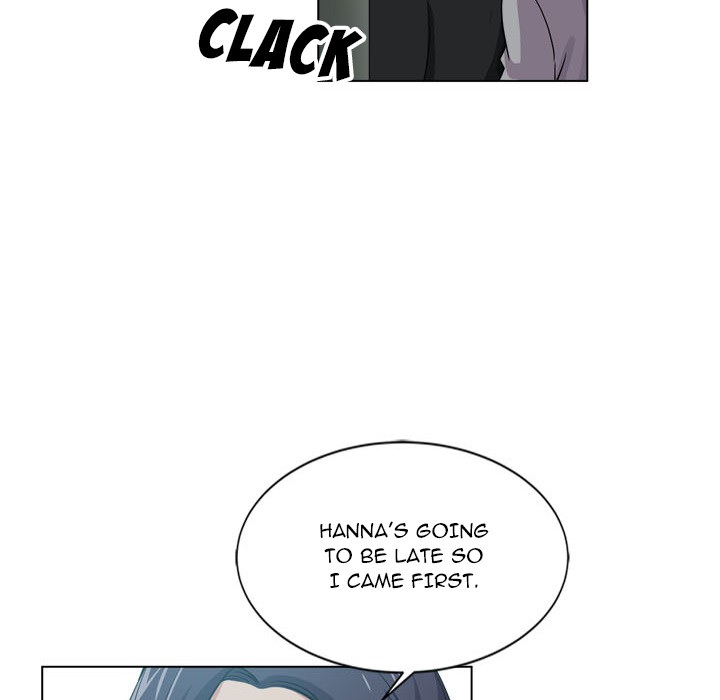 Dangerous Roomies Chapter 2 image 58