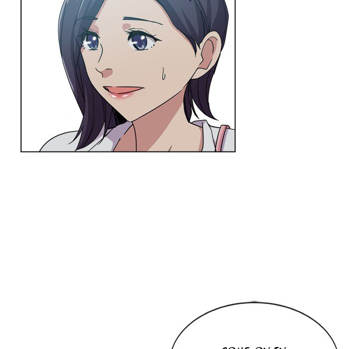 Dangerous Roomies Chapter 2 image 59