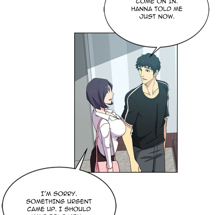 Dangerous Roomies Chapter 2 image 60