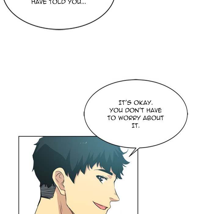 Dangerous Roomies Chapter 2 image 61