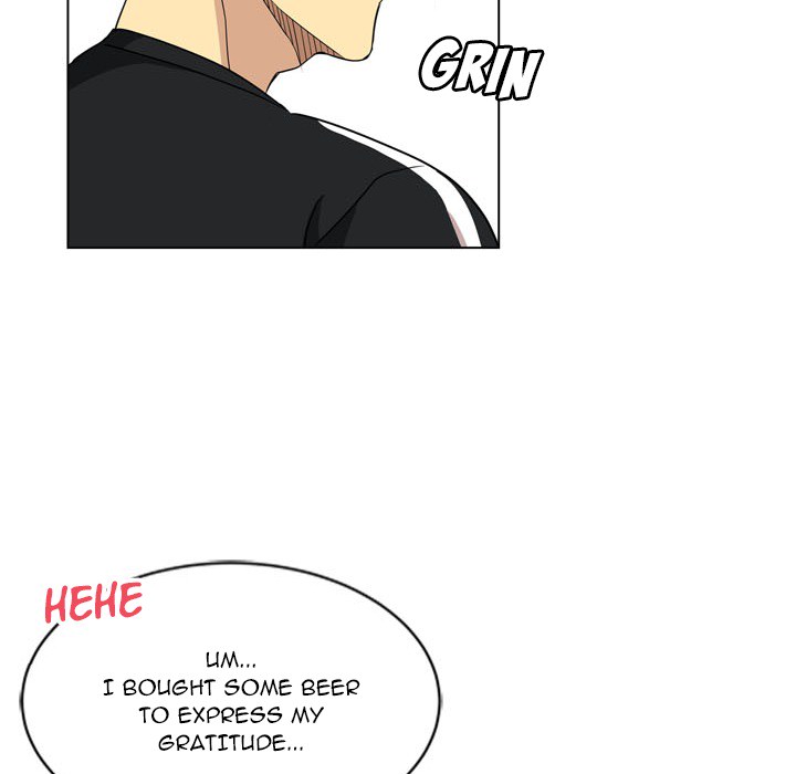 Dangerous Roomies Chapter 2 image 62