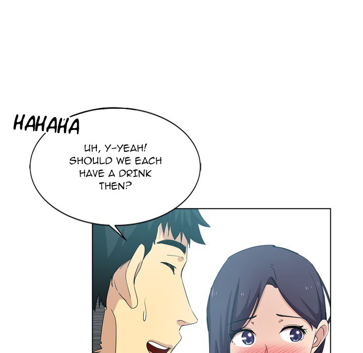 Dangerous Roomies Chapter 2 image 66