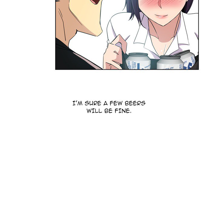Dangerous Roomies Chapter 2 image 67