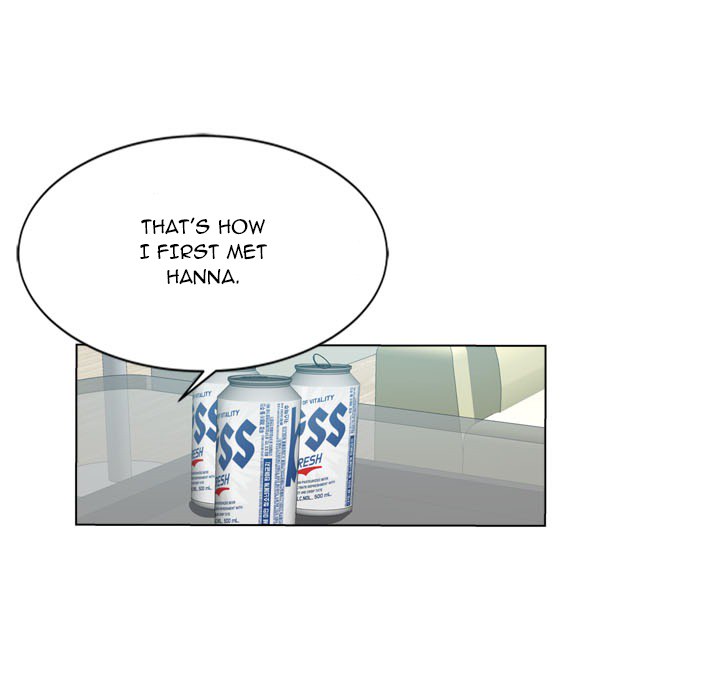 Dangerous Roomies Chapter 2 image 68