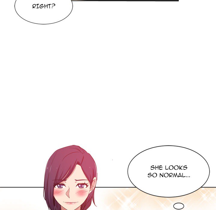 Dangerous Roomies Chapter 2 image 70