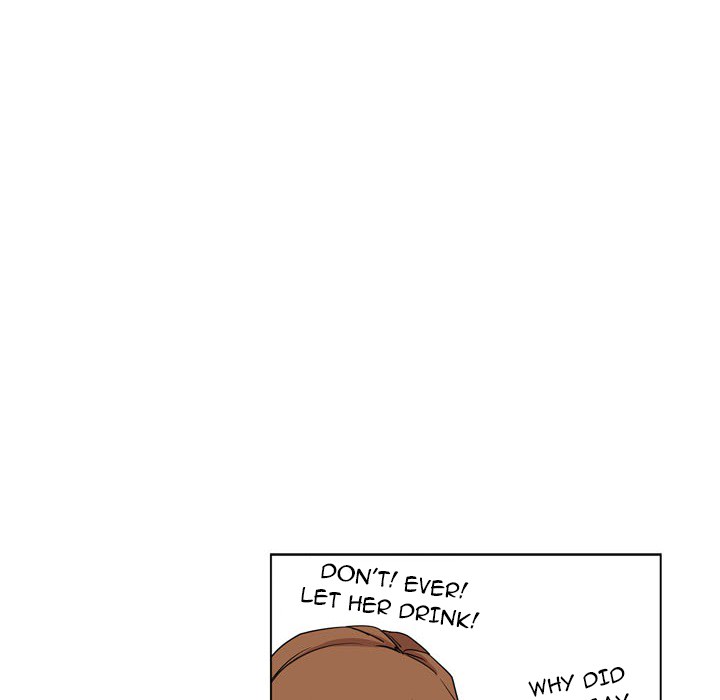 Dangerous Roomies Chapter 2 image 72
