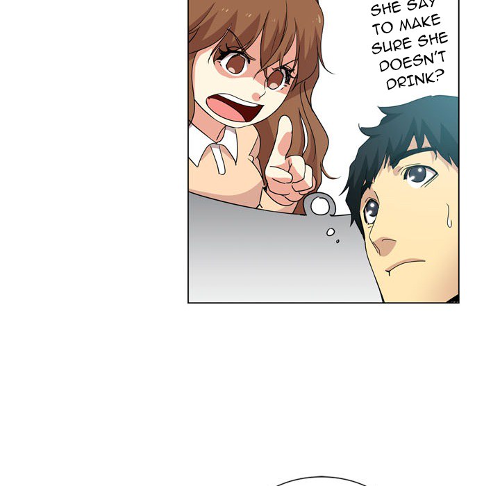 Dangerous Roomies Chapter 2 image 73