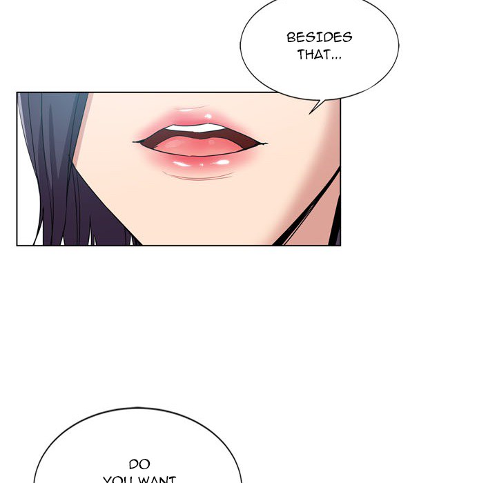 Dangerous Roomies Chapter 2 image 74