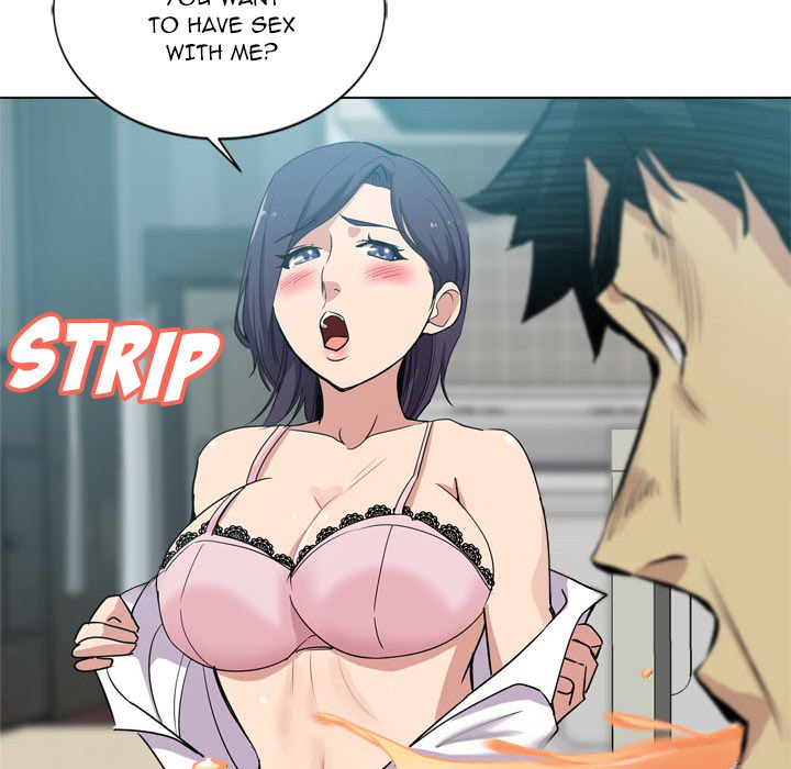 Dangerous Roomies Chapter 2 image 75