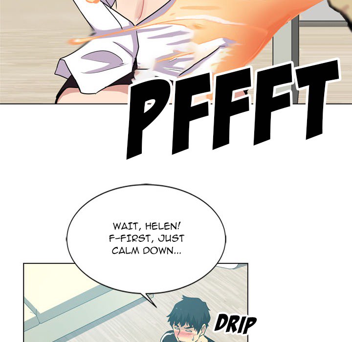 Dangerous Roomies Chapter 2 image 76