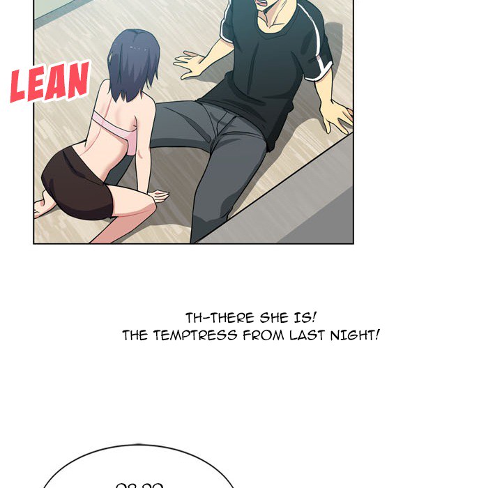 Dangerous Roomies Chapter 2 image 77