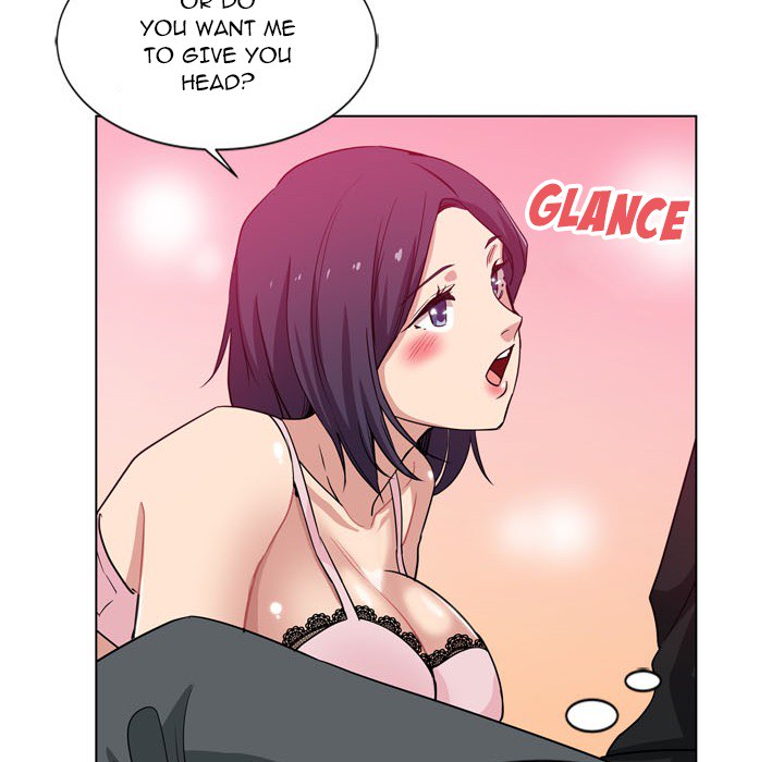 Dangerous Roomies Chapter 2 image 78