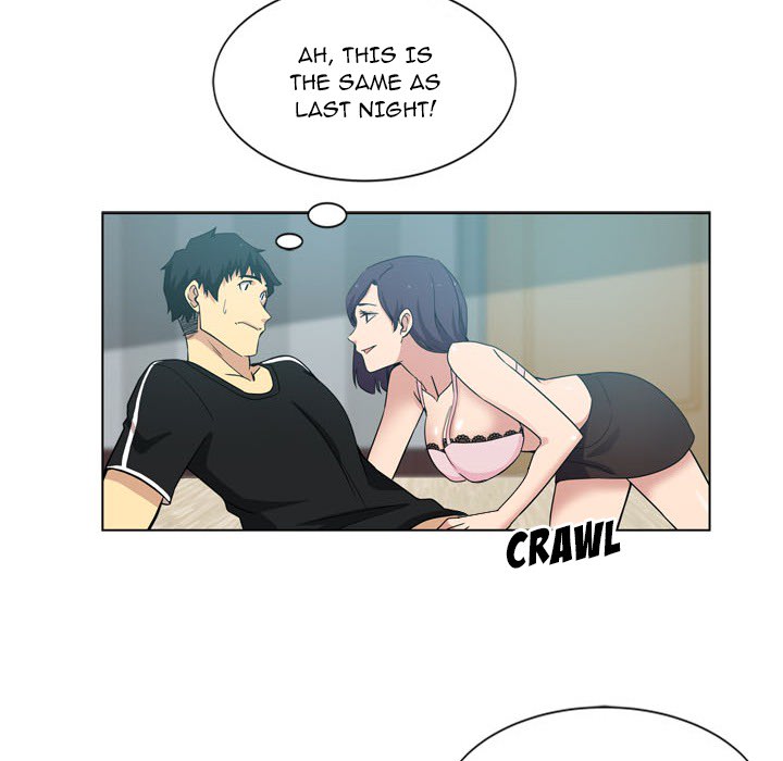 Dangerous Roomies Chapter 2 image 80
